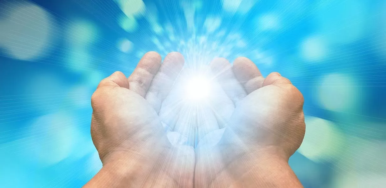 Healing Hands